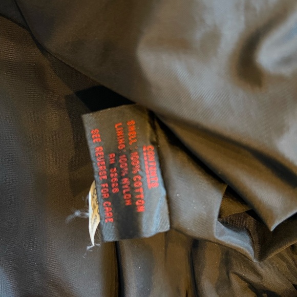 Snap On Tools Racing Jacket. Size XL. Embroidered. Excellent condition. - Picture 13 of 15